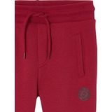 Vertbaudet Joggingbroek van molton jongens