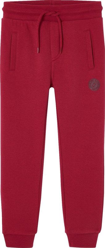 Vertbaudet Joggingbroek van molton jongens