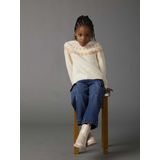 Vertbaudet Jacquard meisjestrui