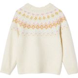 Vertbaudet Jacquard meisjestrui