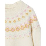 Vertbaudet Jacquard meisjestrui