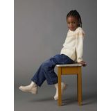 Vertbaudet Jacquard meisjestrui