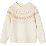 Vertbaudet Jacquard meisjestrui