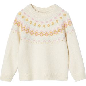 Vertbaudet Jacquard meisjestrui