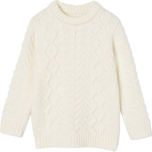 Vertbaudet Kabeltrui voor jongens