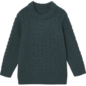 Vertbaudet Kabeltrui voor jongens