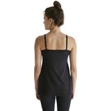 Voedingsshirts - 3-delige Set - Wit - 100% Katoen - Gekruiste Halslijn