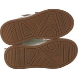 Vertbaudet - Hoge Kindersneakers - Driekleurig - Synthetisch - Klittenband