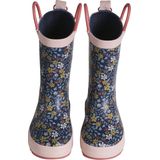 Vertbaudet Rubberen regenlaarzen met print voor kinderen