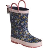 Vertbaudet Rubberen regenlaarzen met print voor kinderen