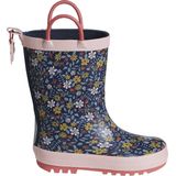 Vertbaudet Rubberen regenlaarzen met print voor kinderen