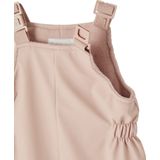 Vertbaudet - Set van 2 Meisjesbeha's - Bloemenprint en Gestreept - Zacht en Rekbaar