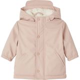 Vertbaudet - Set van 2 Meisjesbeha's - Bloemenprint en Gestreept - Zacht en Rekbaar