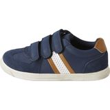 Tennisschoenen - Navy - Klittenband - Voor Jongens