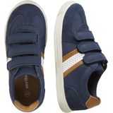 Tennisschoenen - Navy - Klittenband - Voor Jongens