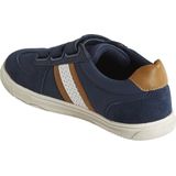 Tennisschoenen - Navy - Klittenband - Voor Jongens