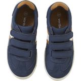 Tennisschoenen - Navy - Klittenband - Voor Jongens