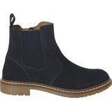 Chelsea jongenslaarzen marineblauw
