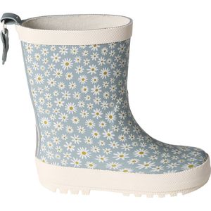 Vertbaudet Rubberen regenlaarzen met print voor kinderen kleutercollectie