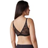 Envie de Fraise - Omkeerbare Beha - Biologisch Katoen - Kant - Driehoekvorm