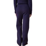 ENVIE DE FRAISE Set met vestje en wijde broek van tricot ENVIE DE FRAISE