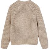 Vertbaudet - Set van 3 - Fluwelen Babyslaappakjes - Basics