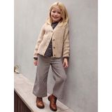 Vertbaudet - Set van 3 - Fluwelen Babyslaappakjes - Basics