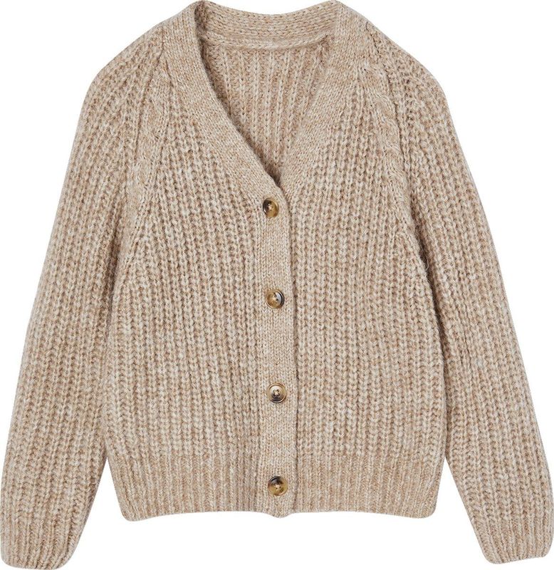 Vertbaudet - Set van 3 - Fluwelen Babyslaappakjes - Basics