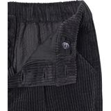 Vertbaudet Fluwelen short met elastische tailleband