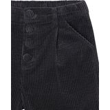 Vertbaudet Fluwelen short met elastische tailleband