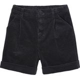 Vertbaudet Fluwelen short met elastische tailleband