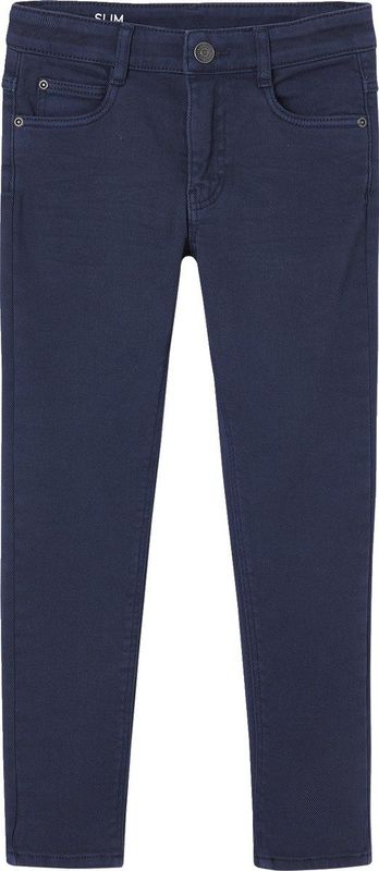 Vertbaudet Gekleurde slim fit MorphologiK MEDIUM jongens
