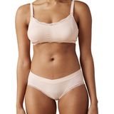 Envie de fraise - Set van 3 zwangerschapsshorty's - Naadloos - Zacht en Rekbaar