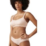 Envie de fraise - Set van 3 zwangerschapsshorty's - Naadloos - Zacht en Rekbaar