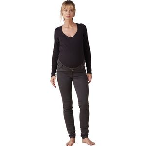 ENVIE DE FRAISE - Skinny Zwangerschapsjeans - Denim - Stretch