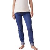 Tregging - Denim - Waterless - Zwangere Vrouw