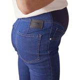 Tregging - Denim - Waterless - Zwangere Vrouw