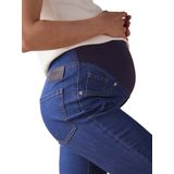 Tregging - Denim - Waterless - Zwangere Vrouw
