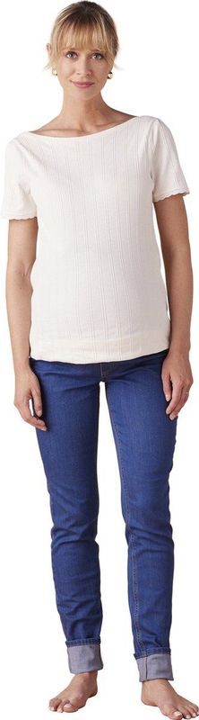 Tregging - Denim - Waterless - Zwangere Vrouw