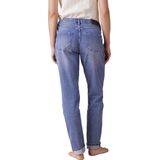 ENVIE DE FRAISE Mom jeans voor zwangere vrouwen met afneembare band ENVIE DE FRAISE