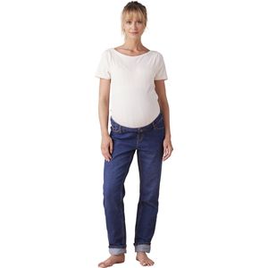 ENVIE DE FRAISE Mom jeans voor zwangere vrouwen met afneembare band ENVIE DE FRAISE
