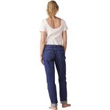 ENVIE DE FRAISE Mom jeans voor zwangere vrouwen met afneembare band ENVIE DE FRAISE