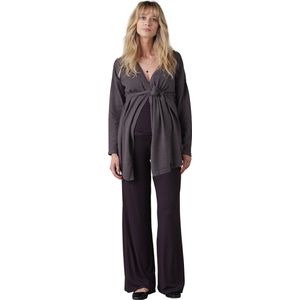 Urban Goddess | Flow Wijde Yoga Broek | Midnight | Yogakleding Urban Goddess | Flow Wijde Yoga Broek | Midnight | Yogakleding