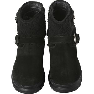 Vertbaudet Meisjeslaarzen met gesp