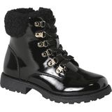 Vertbaudet Laarzen met vetersluiting en ritssluiting