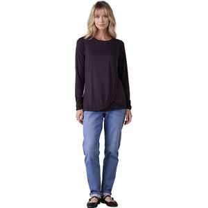 ENVIE DE FRAISE Wikkelshirt voor zwangerschap en borstvoeding