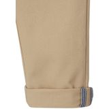 4-Delige Set - Babyjongens - Blauw - Katoen - Verstelbare Bretels