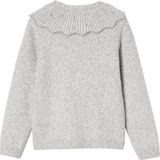 Vertbaudet - Meisjesvestje - Met Steentjes op de Kraag