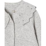 Vertbaudet - Meisjesvestje - Met Steentjes op de Kraag