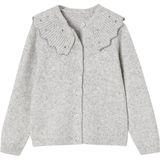 Vertbaudet - Meisjesvestje - Met Steentjes op de Kraag